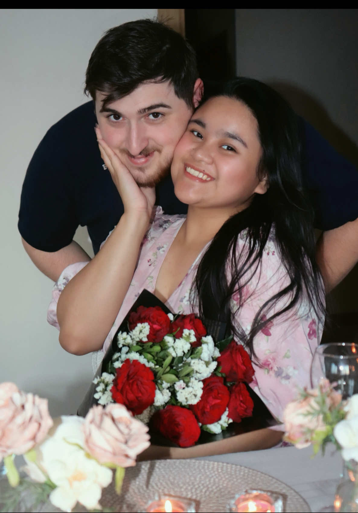 @Yel & Cem / Turkish - Filipina