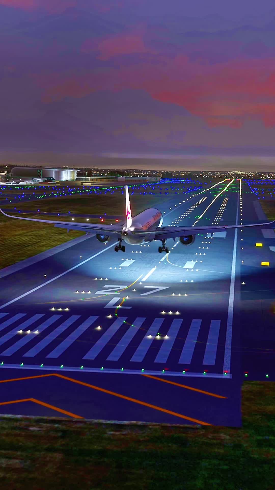@Flight Playground | MSFS
