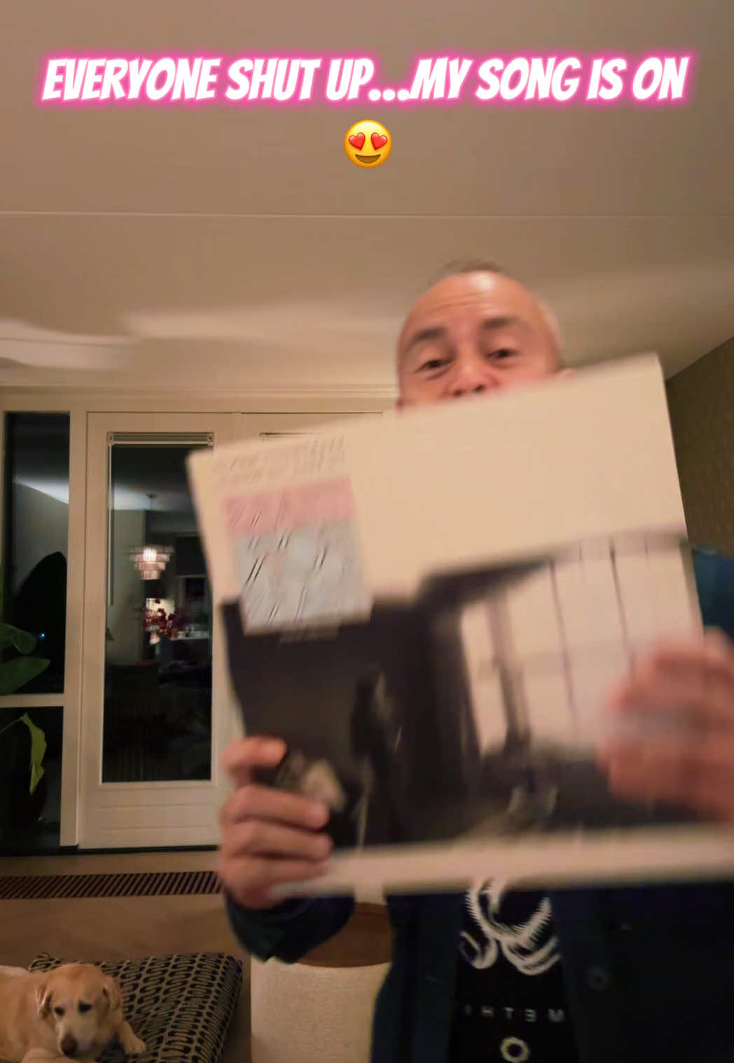 @Mike’s Vinyl Vault