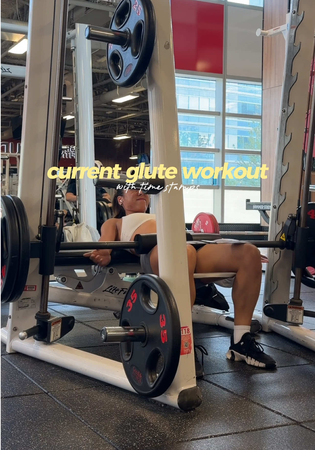 @Julia | Asian Fitness Coach