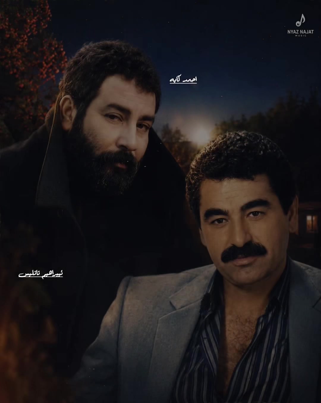 @Nyaz Najat ✪