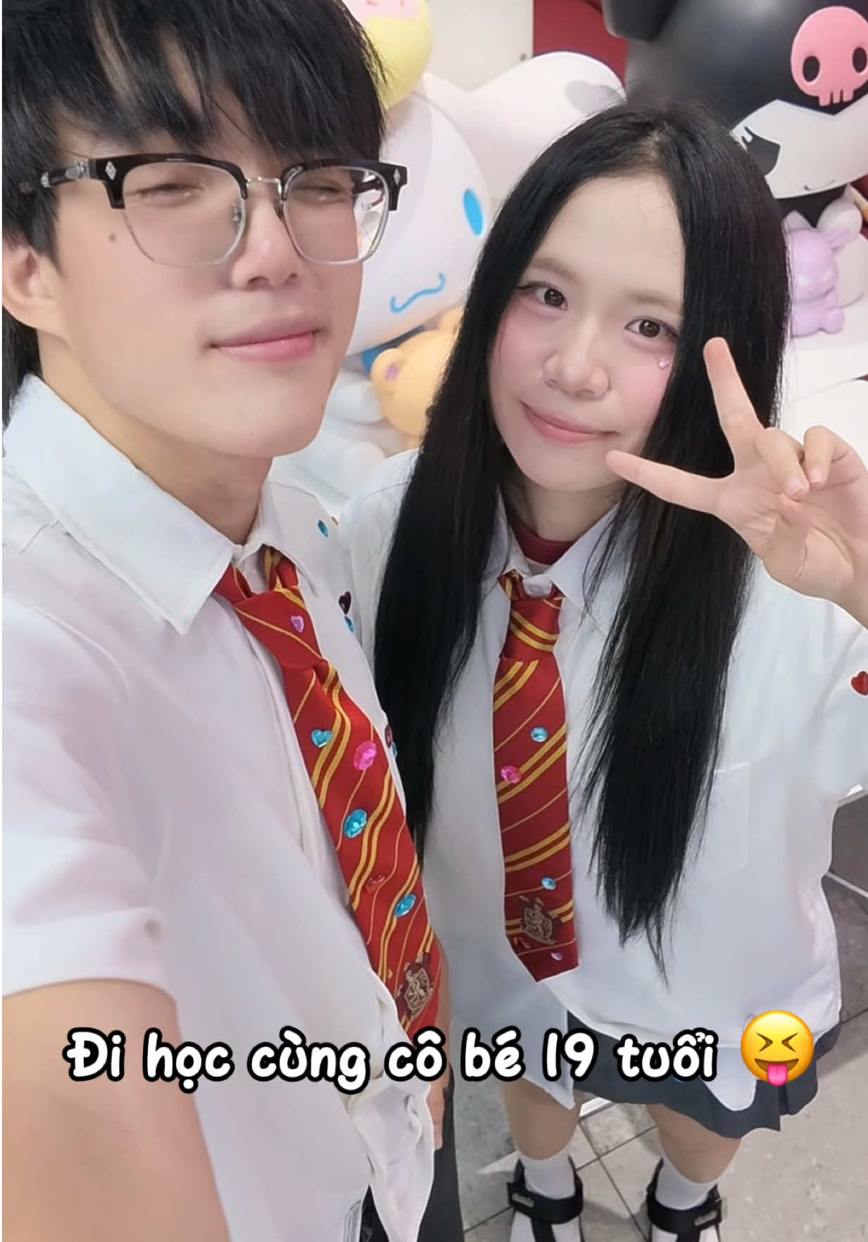 @Sammy Đào