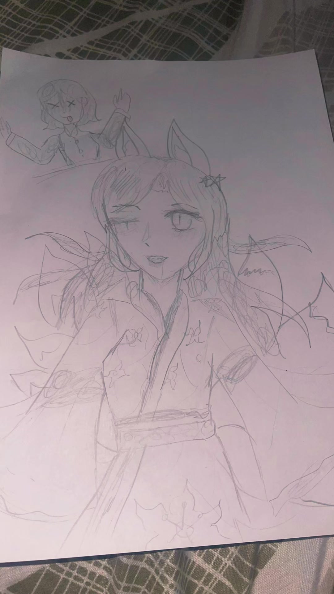 @ミ★✵𝐂𝐄𝐋𝐄𝐒𝐓𝐄✵☆ミ★