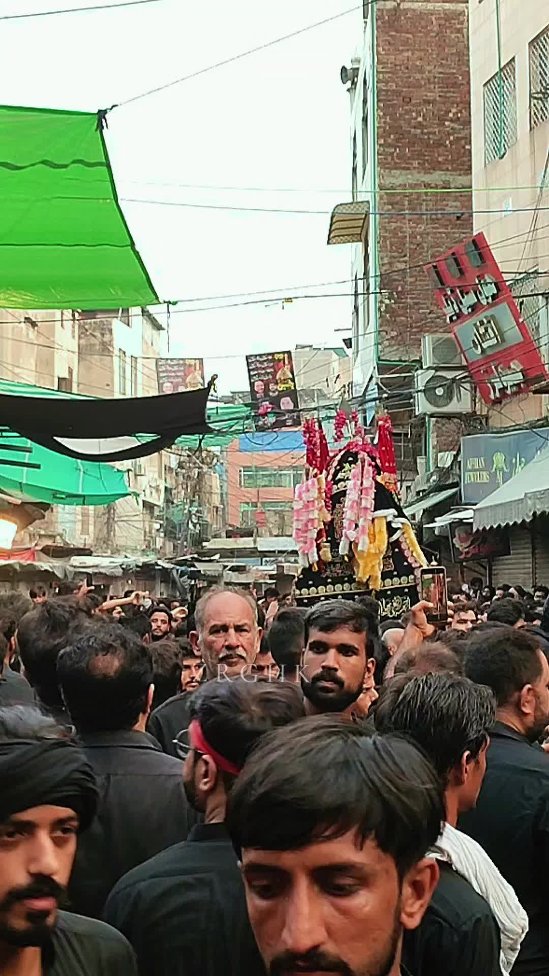 @ZindaRakhainGeinHumKarbala