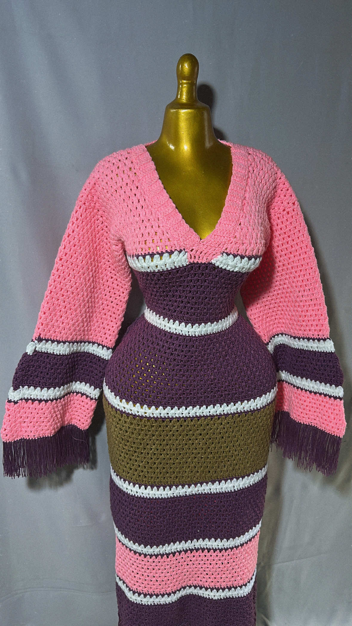 @CATHY||CROCHET ARTIST🧶✨