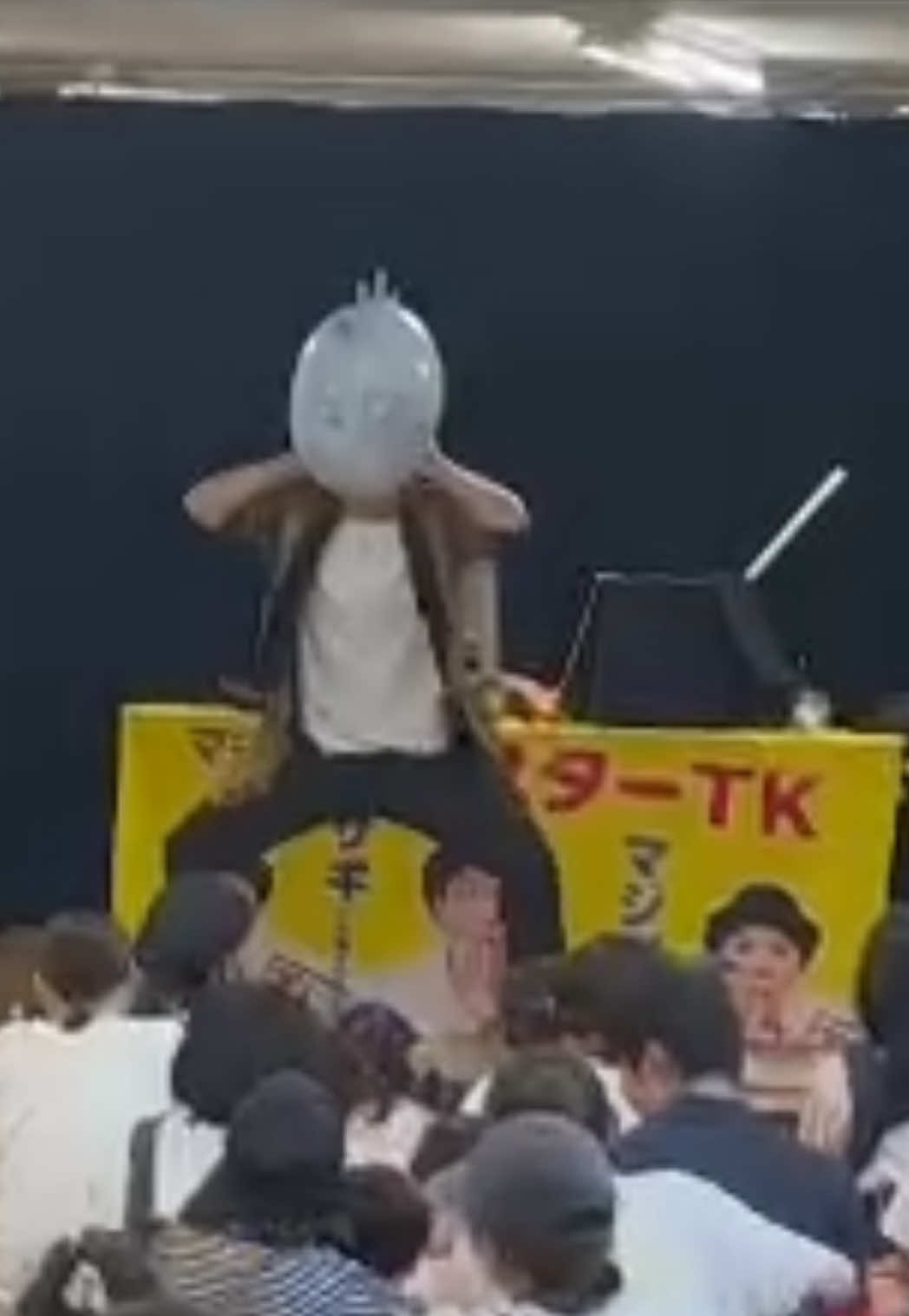 @ミスターＴＫ高橋和也