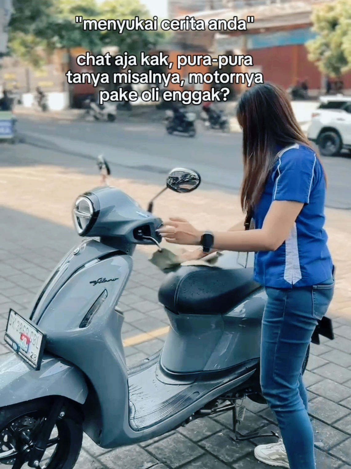 @Anggi Amoris
