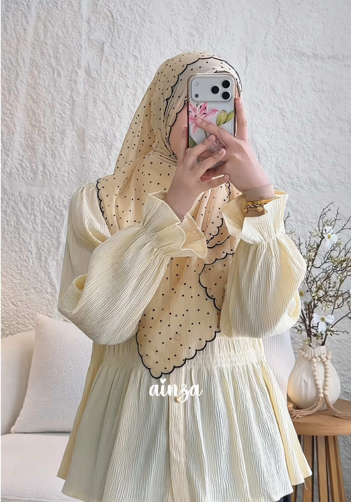 @Ainza༊