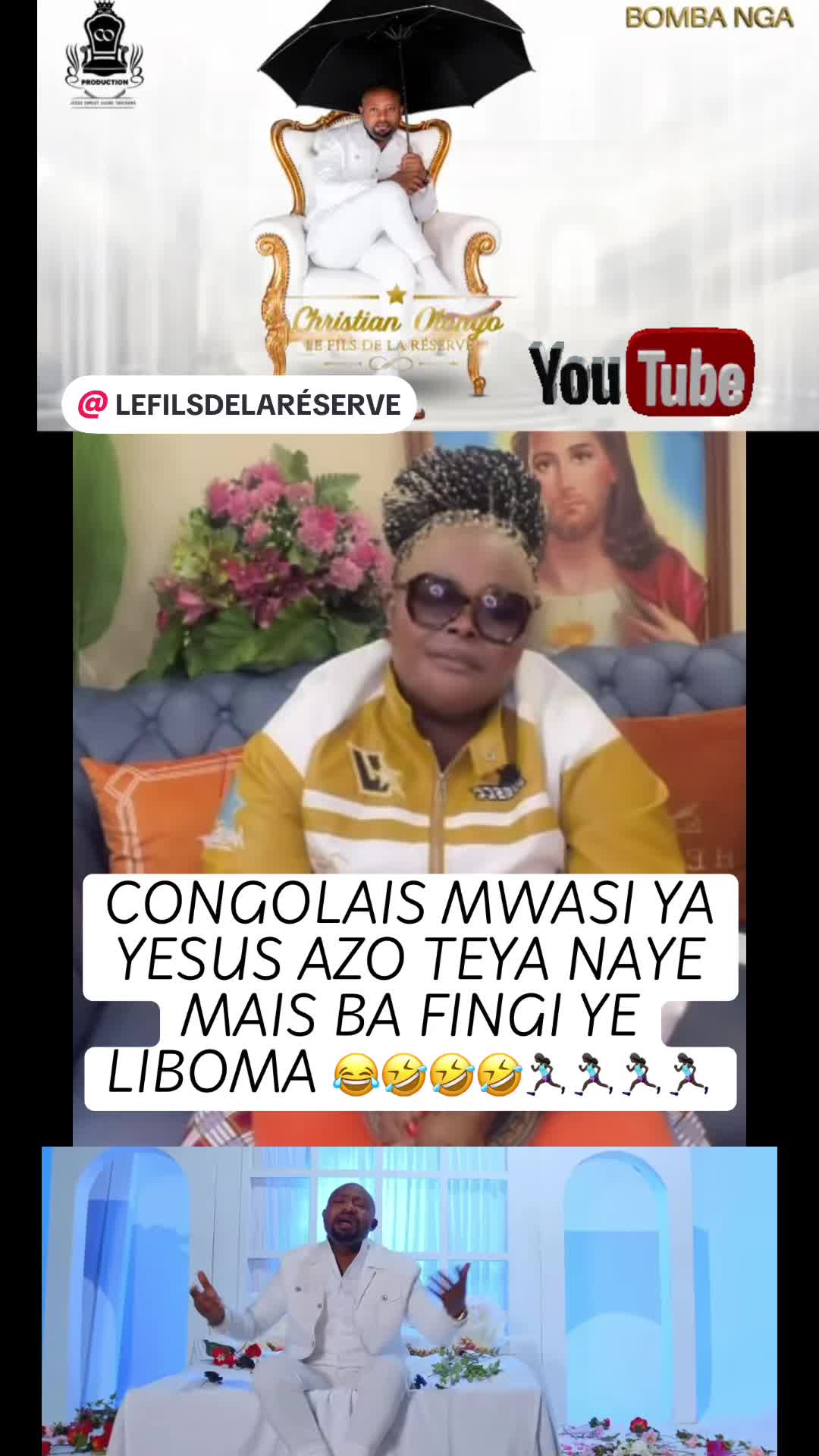 @Eyindakaka_officiel