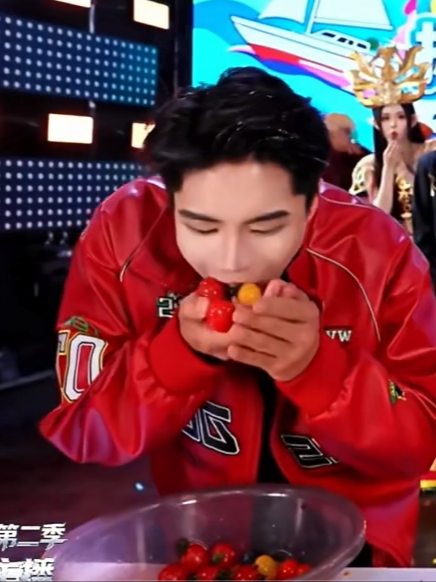 @纯情男人
