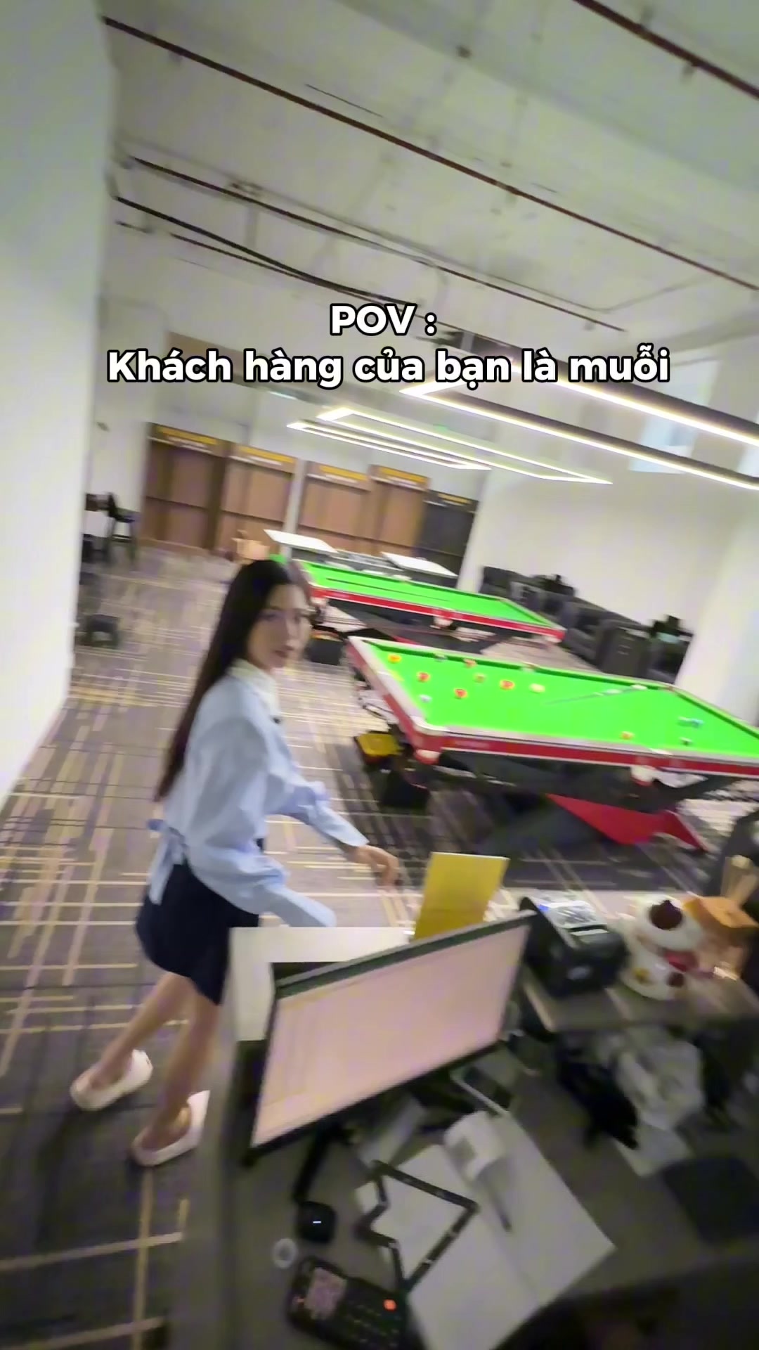 @Tkon Billiard Shop
