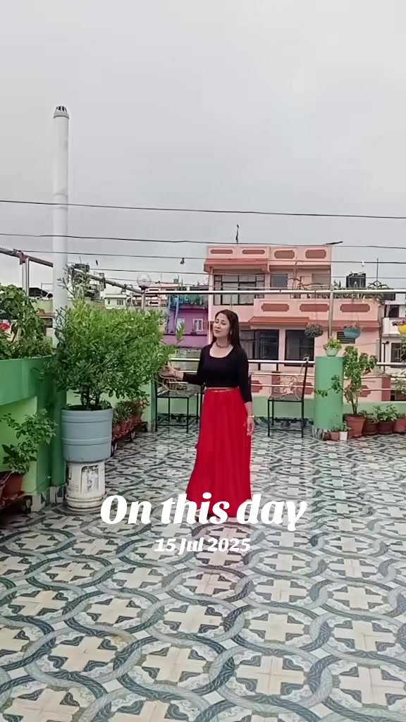 @Bina Shakya