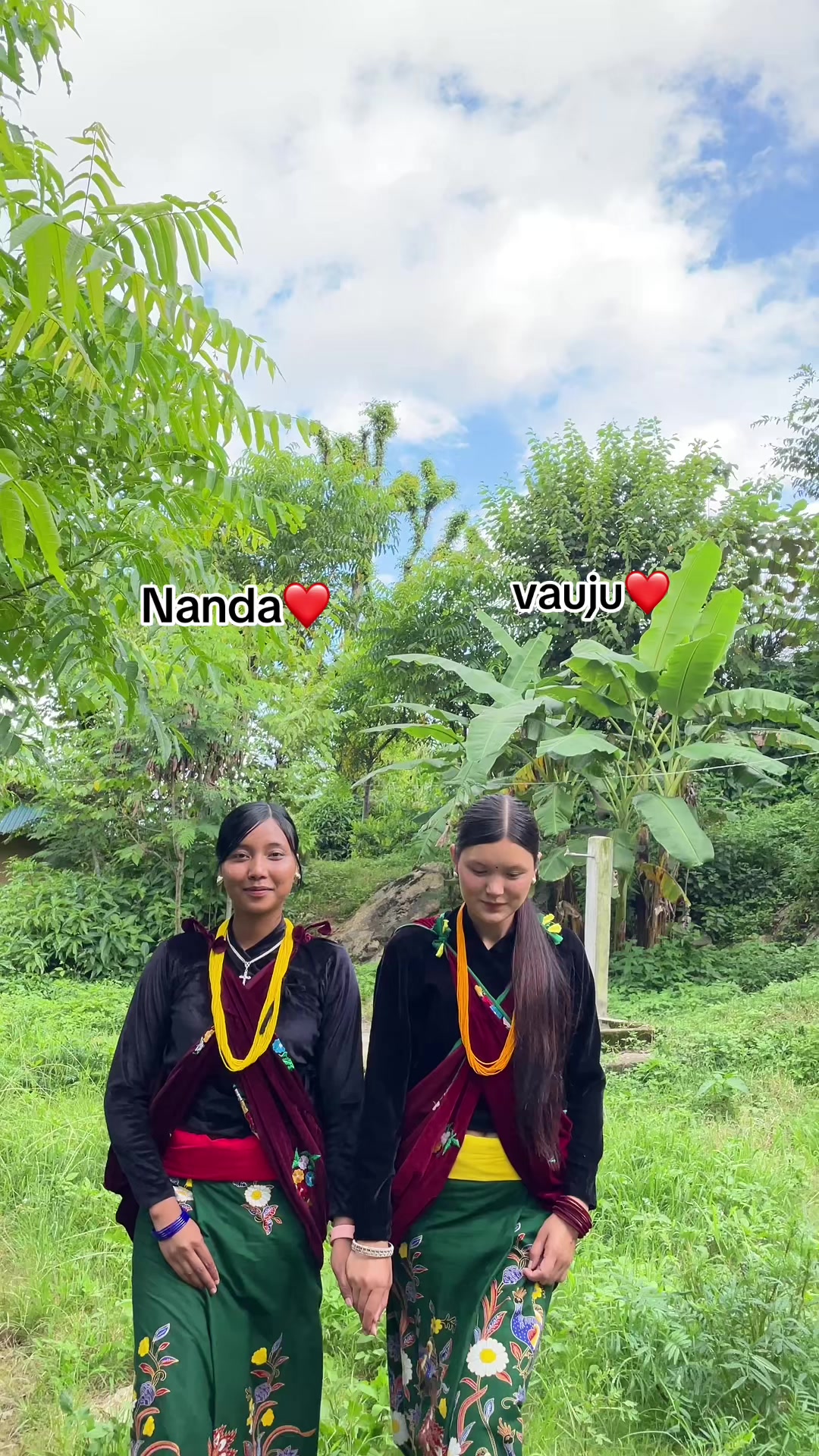 @Ritu❤️Milan FromRolpa