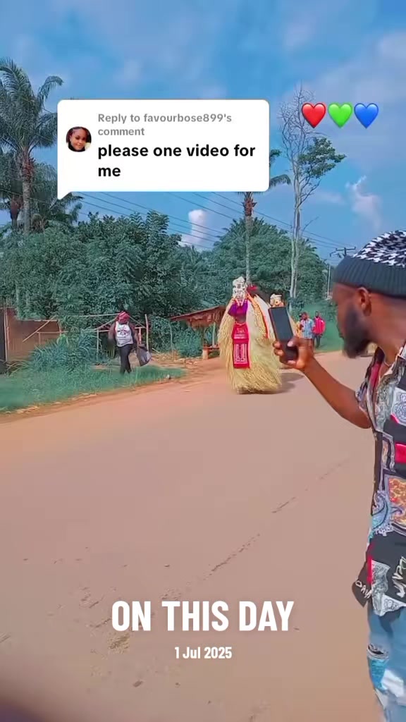 @Igbo Amaka