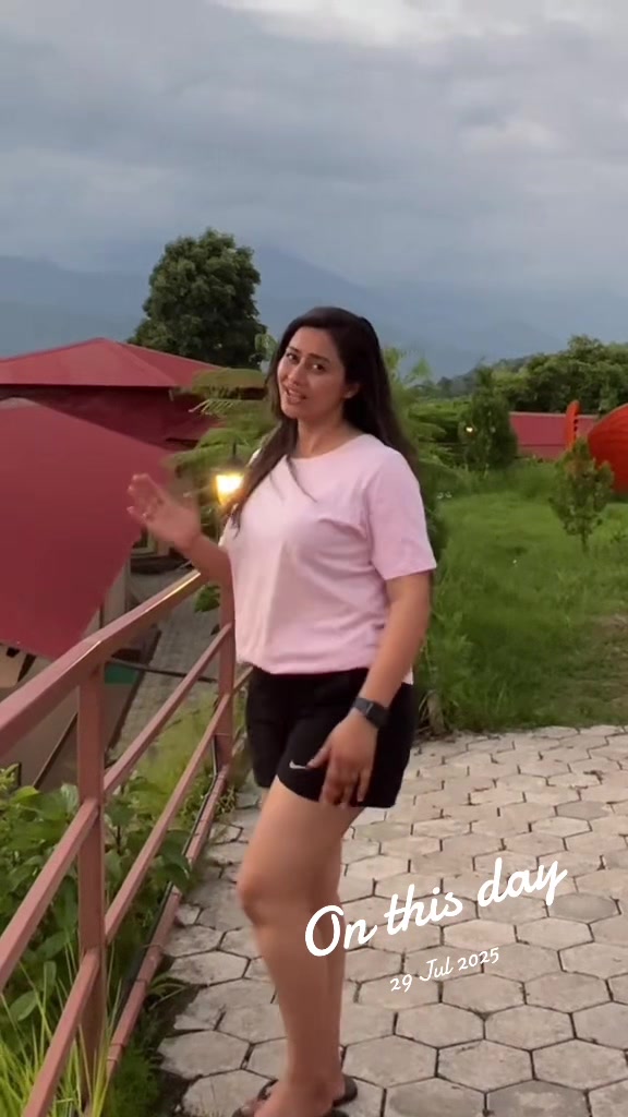@Anita Thapa