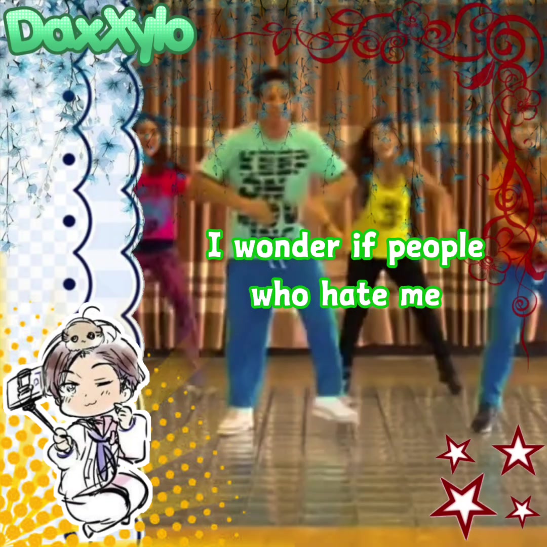 @𝓭𝓪𝓴𝓸𝓽𝓪𝜗𝜚 → DaxXylo