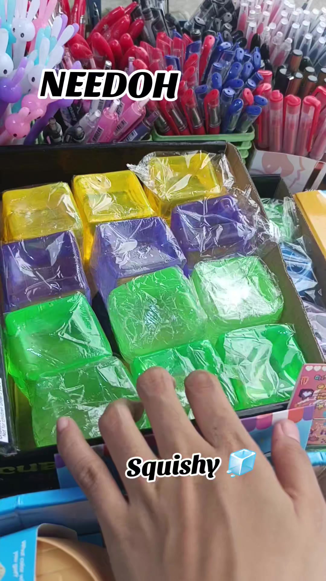 @Ivy Precious Finds