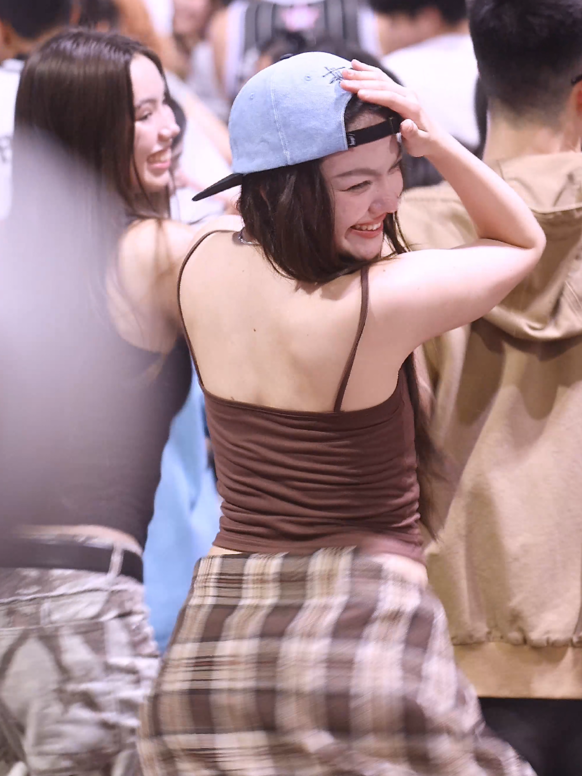 @Girlgroupthailand