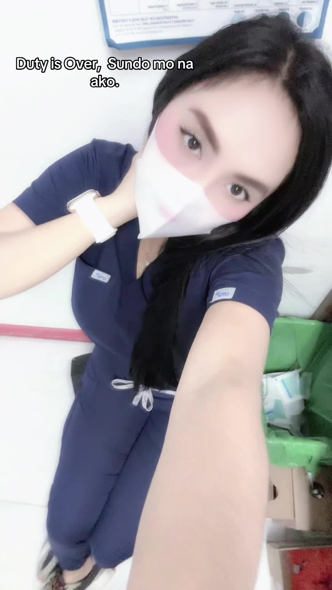 @Nurse Kris I RN