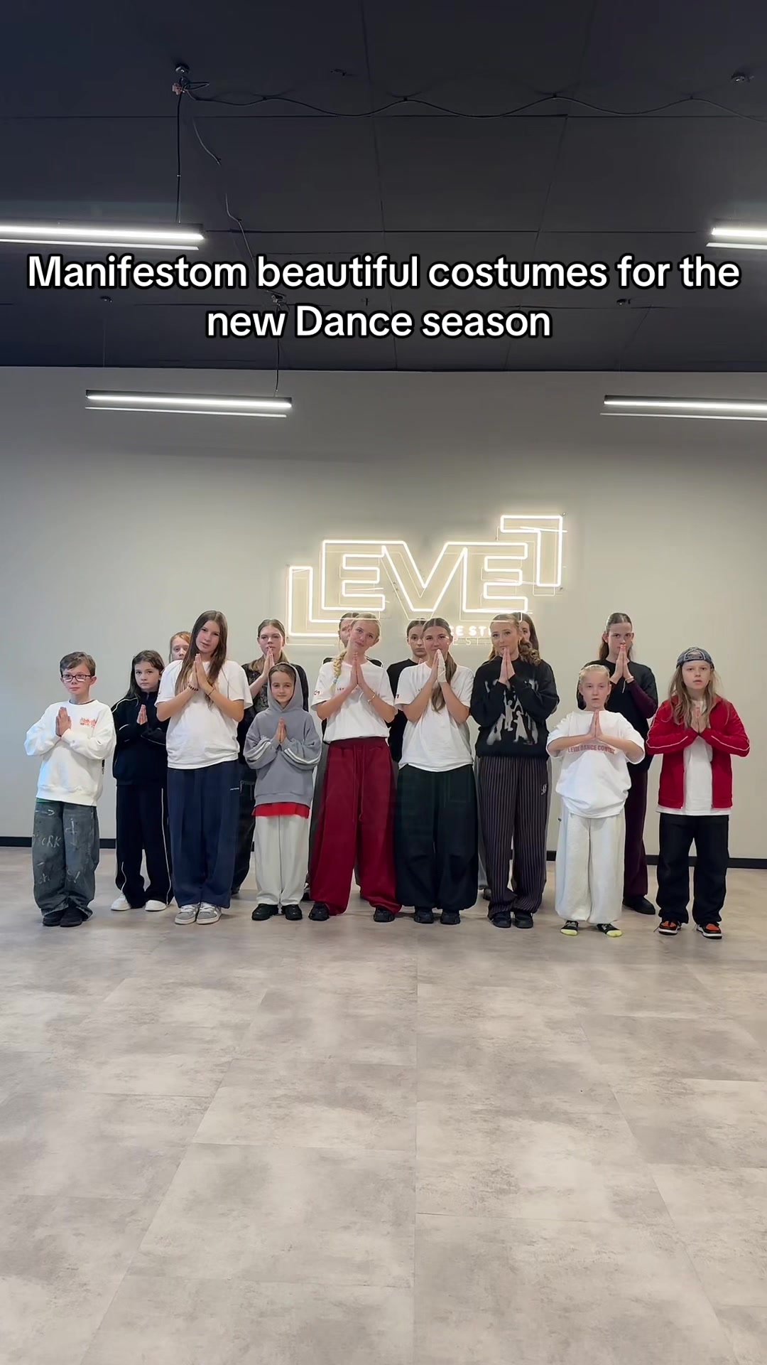 @Level Dance Studio