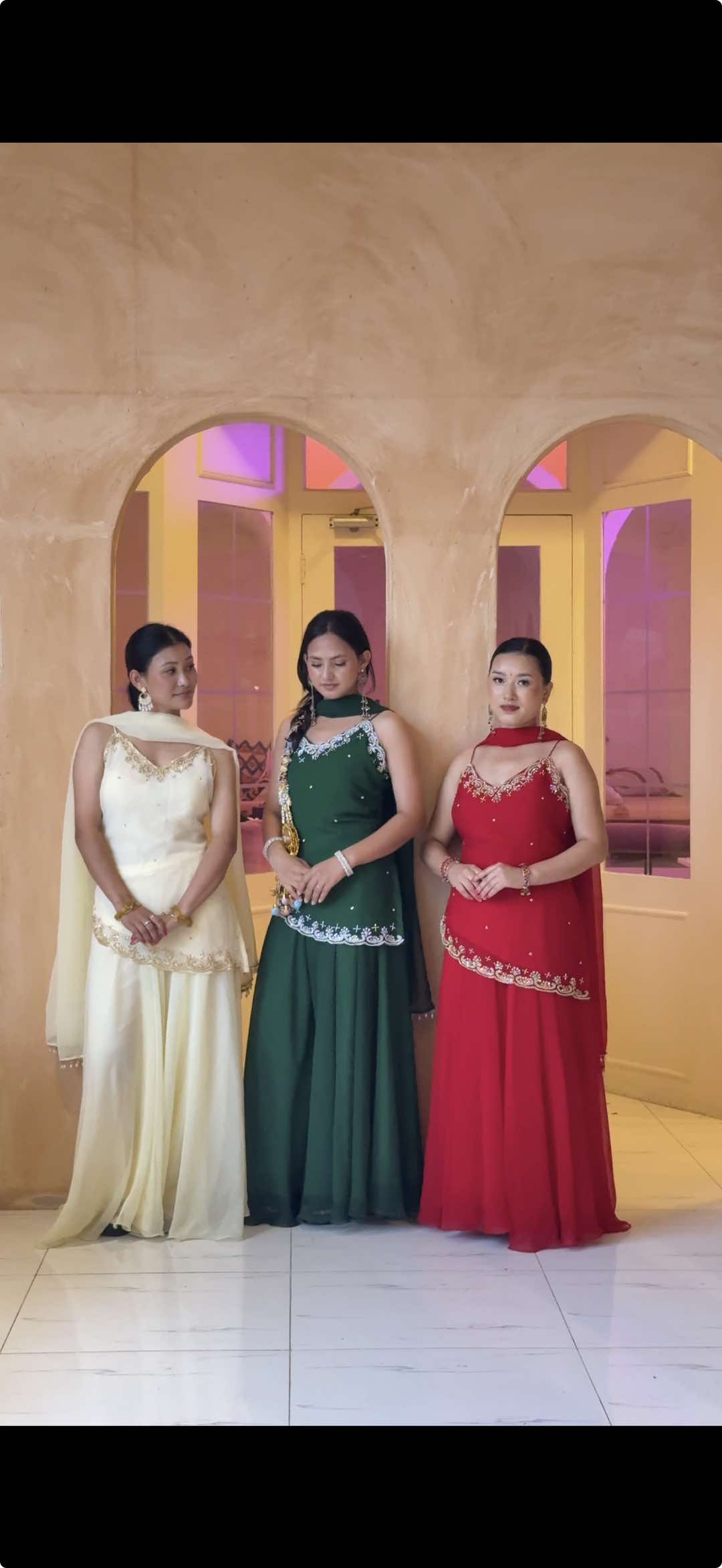 @Green Tara Fashion