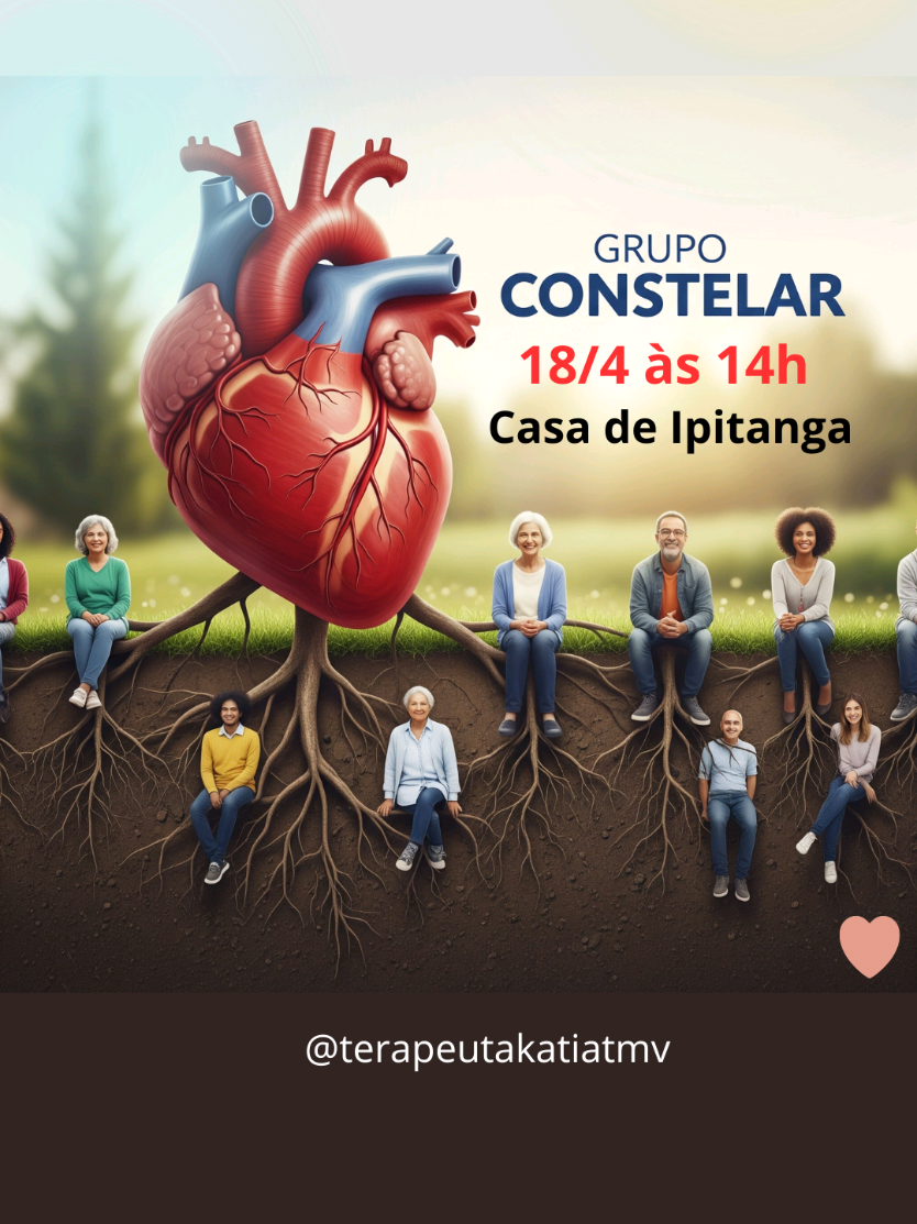 @Terapeuta Katia Telles