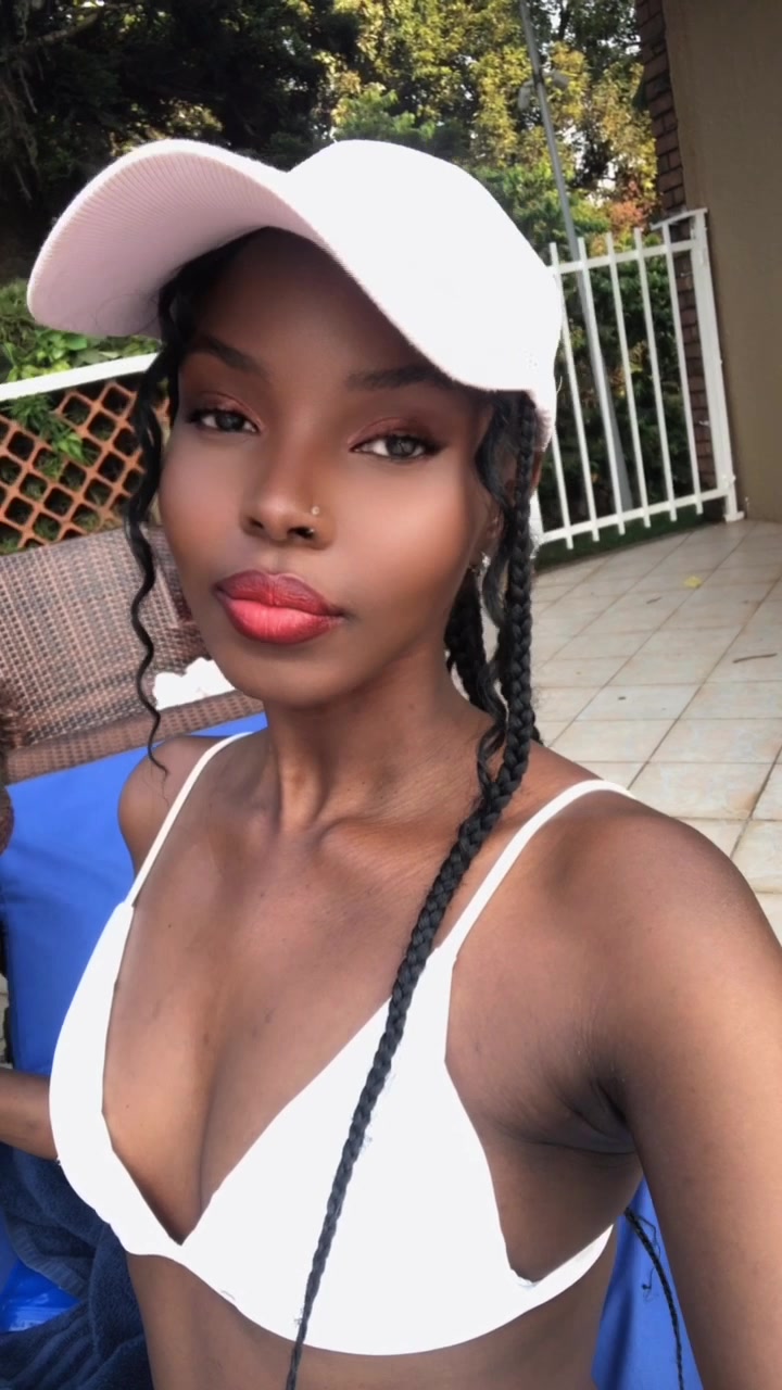 @Sharlyn Kamara Mukisa