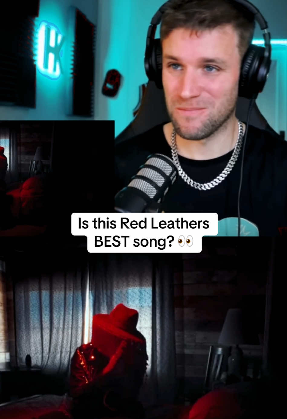 @RED LEATHER FAN PAGE