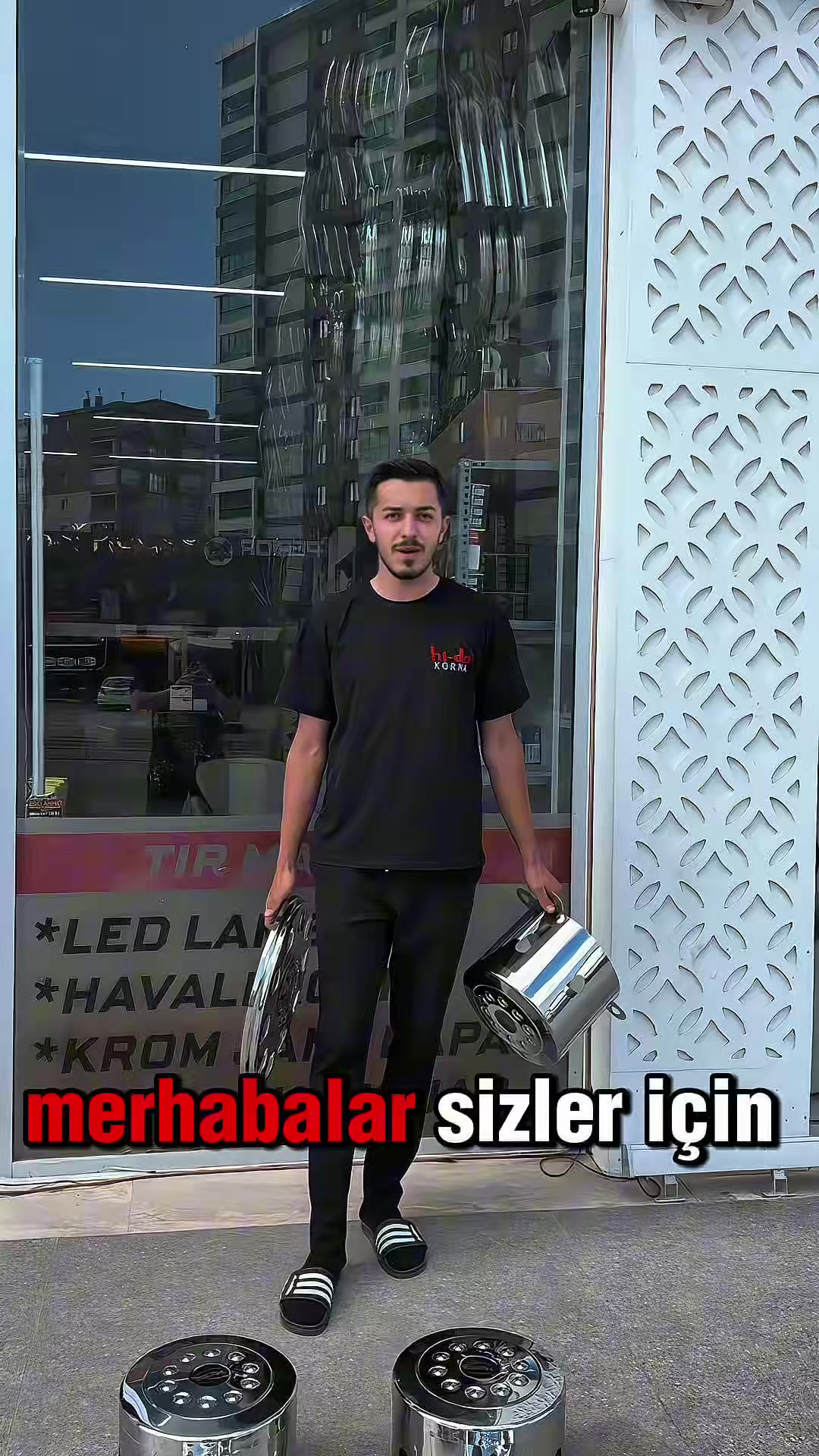 @ʟᴇᴅᴄɪ̇ ᴀʜᴍᴇᴛ - ᴛʀᴜᴄᴋ sʜᴏᴘ ✪