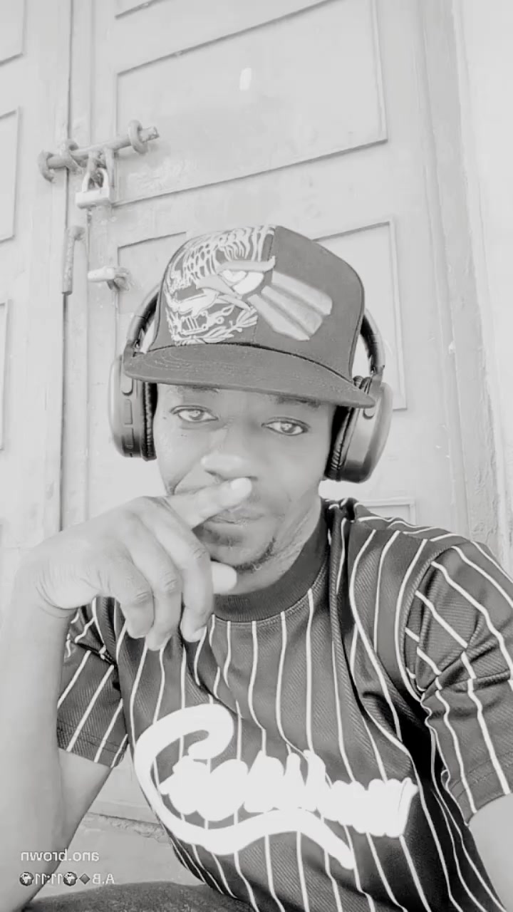 @Sentongo Hamiid Dmx The Man