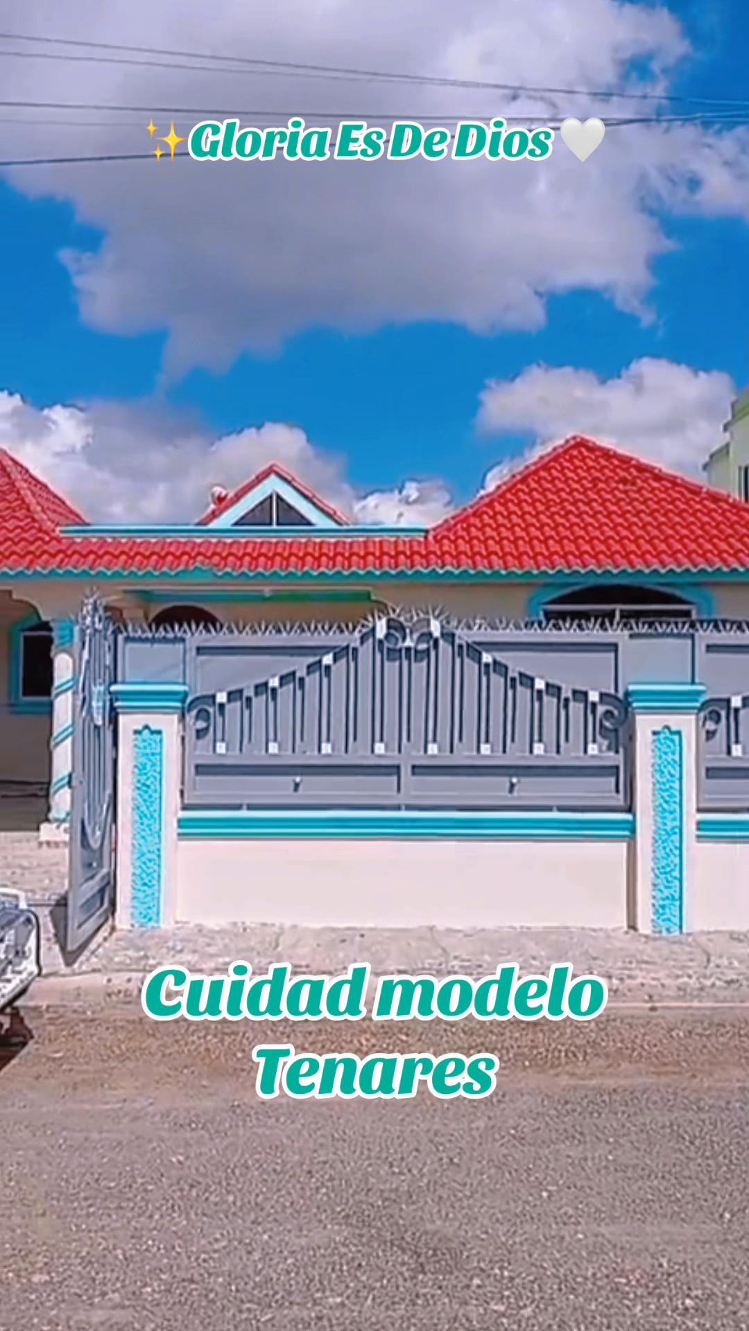 @mibendicionrd