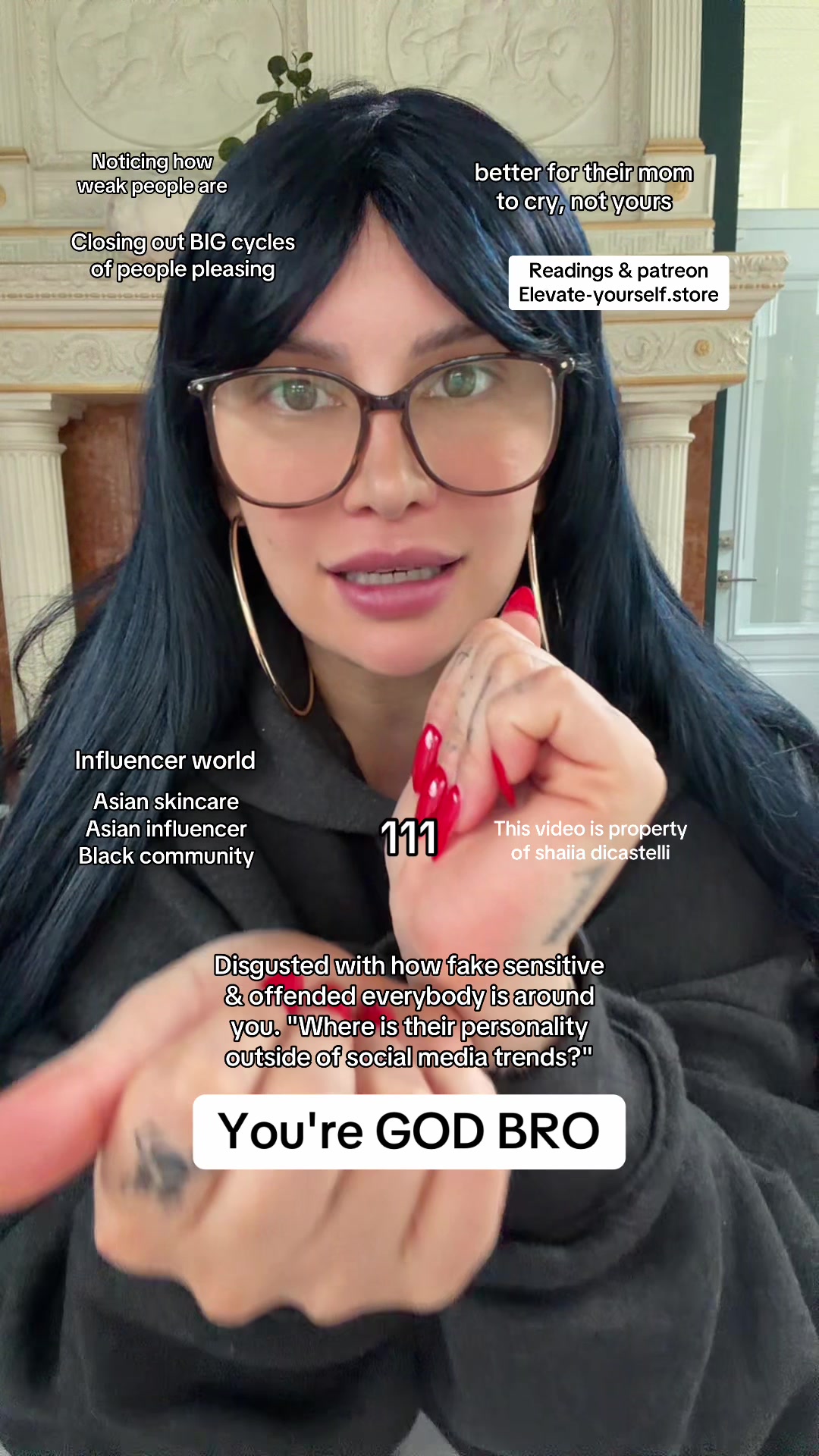 @Shaiia Dicastelli