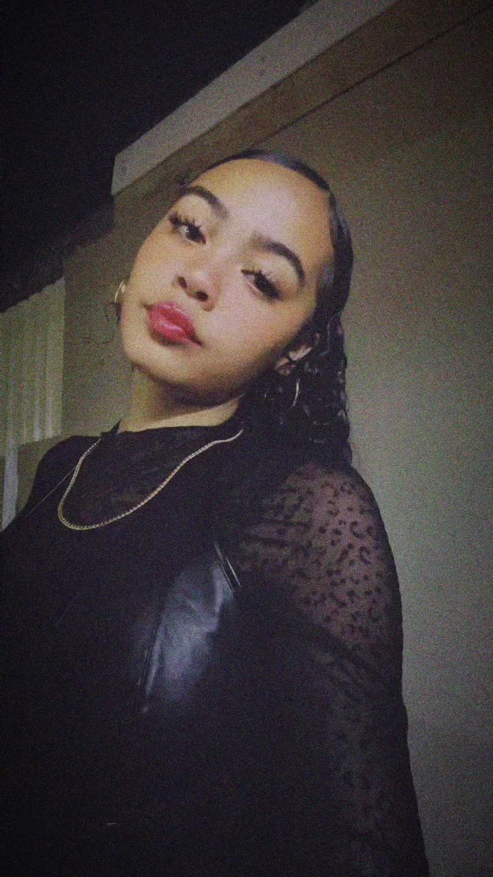 @aneeqah meyer