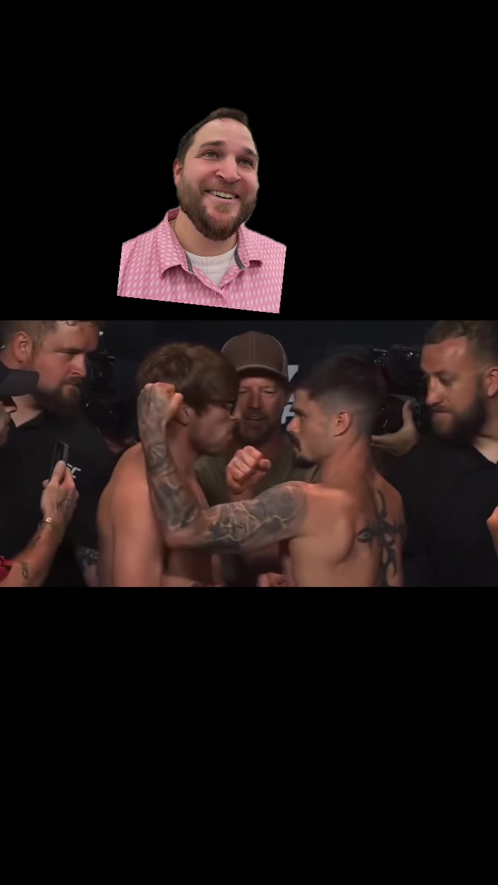 @🍜Soups MMA Preview 🍜