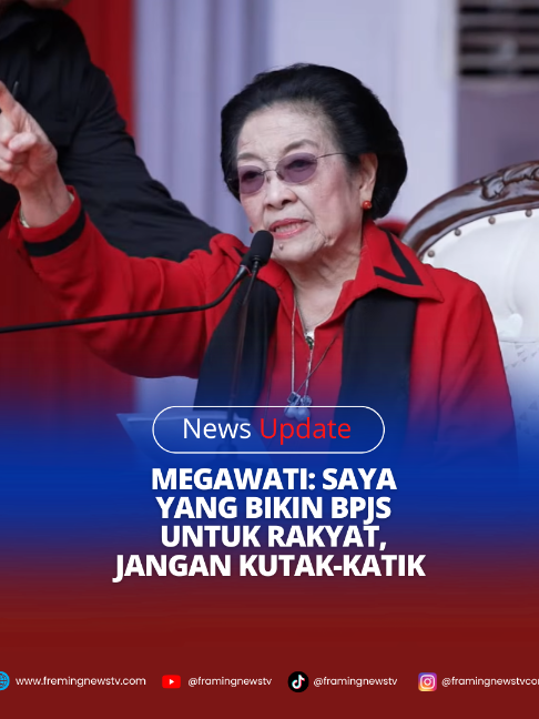 @Framing NewsTV