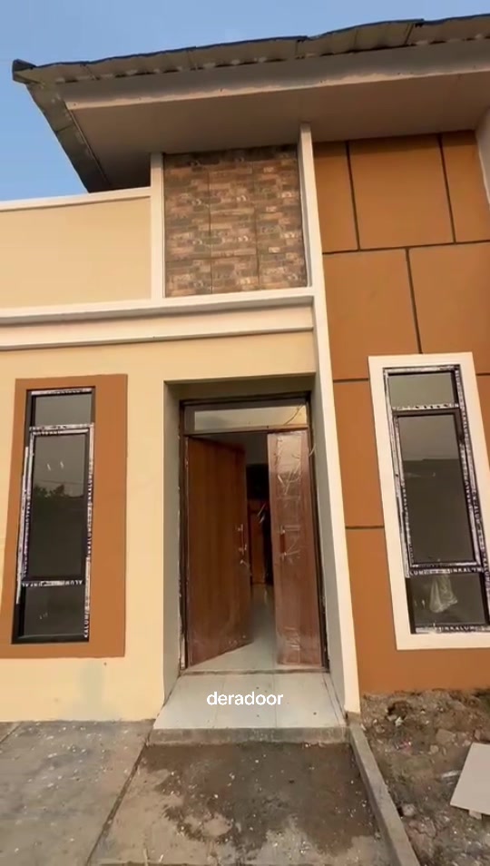 @deradoorid