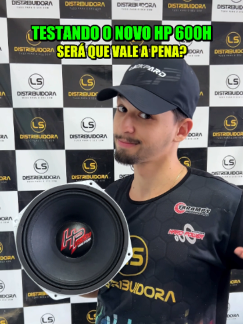 @Ls Distribuidora