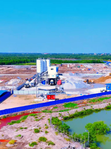 @Vinhomes Green Paradise