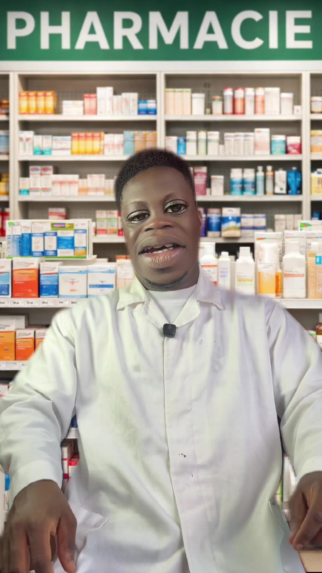@DOCTEUR KPAPKATO🥼🩺🩻