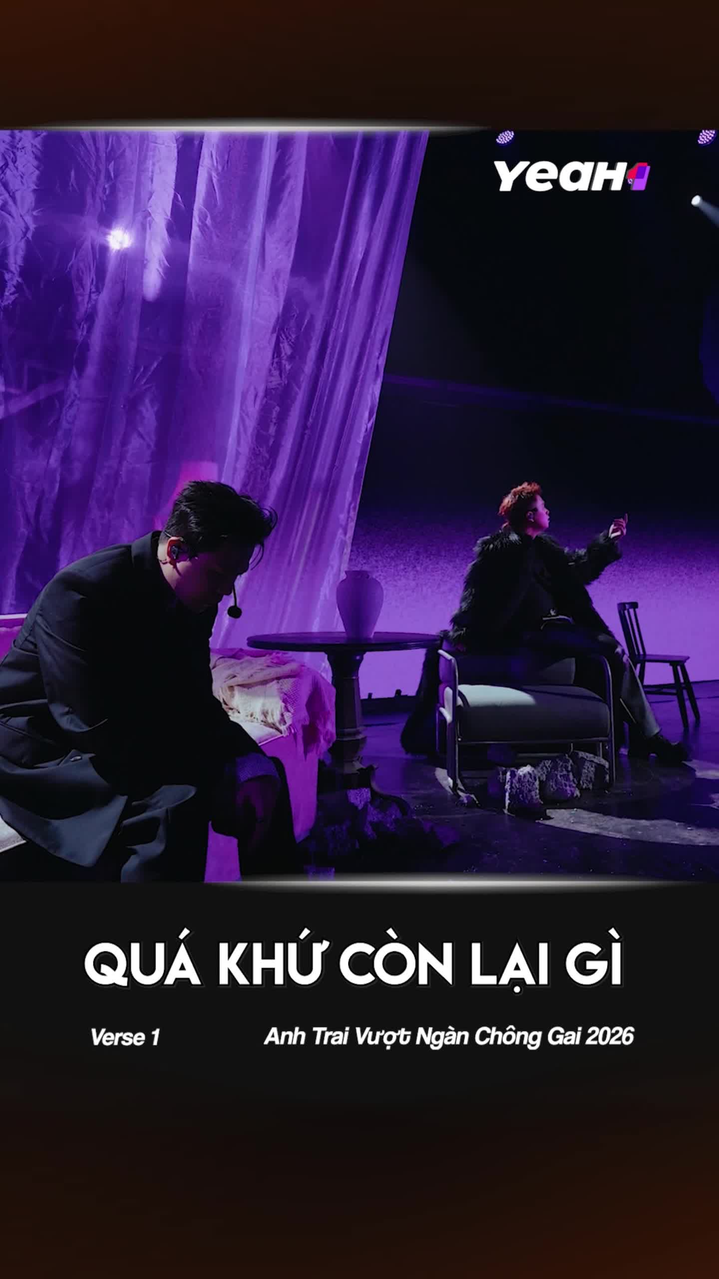 @YeaH1 Show