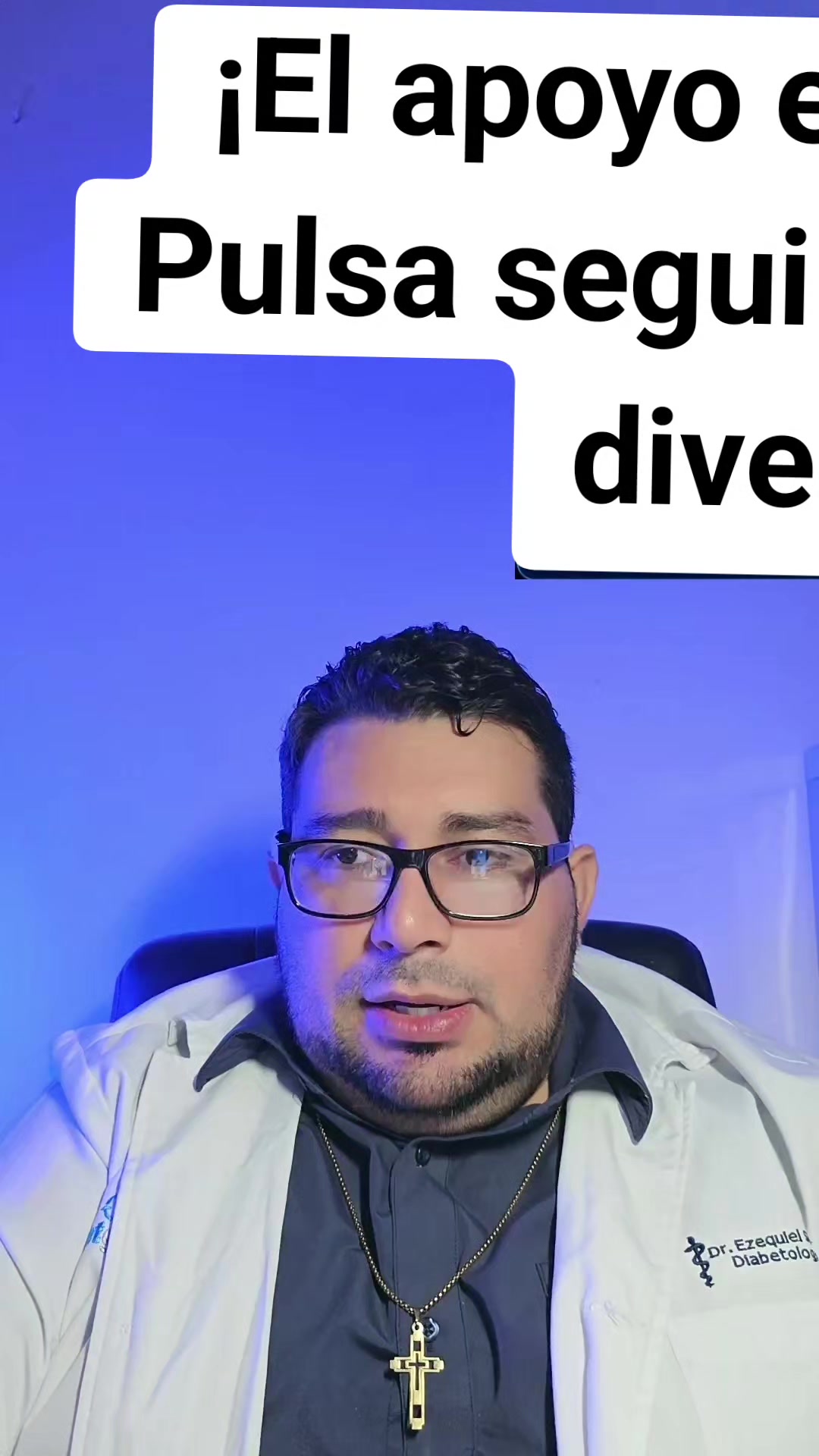 @Doctor Silva Diabetologo