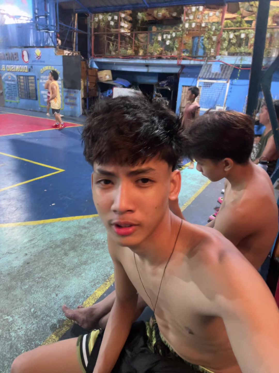@hindi ako yon