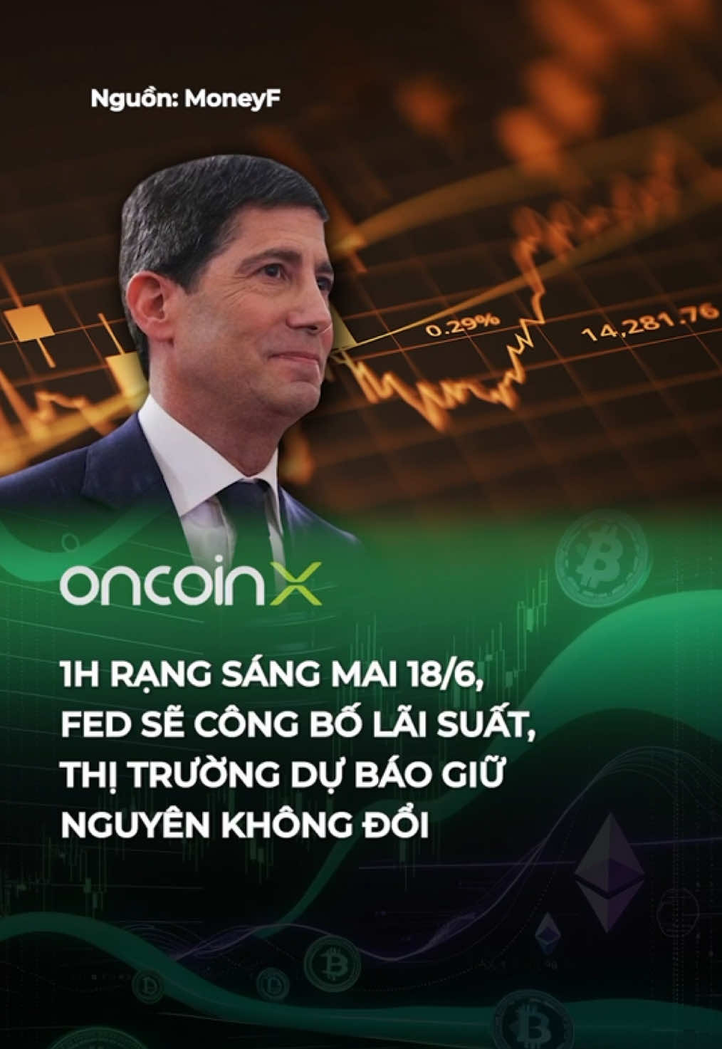 @Oncoin X