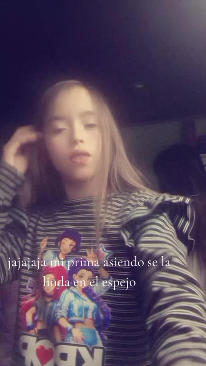 @Leyla Mendoza