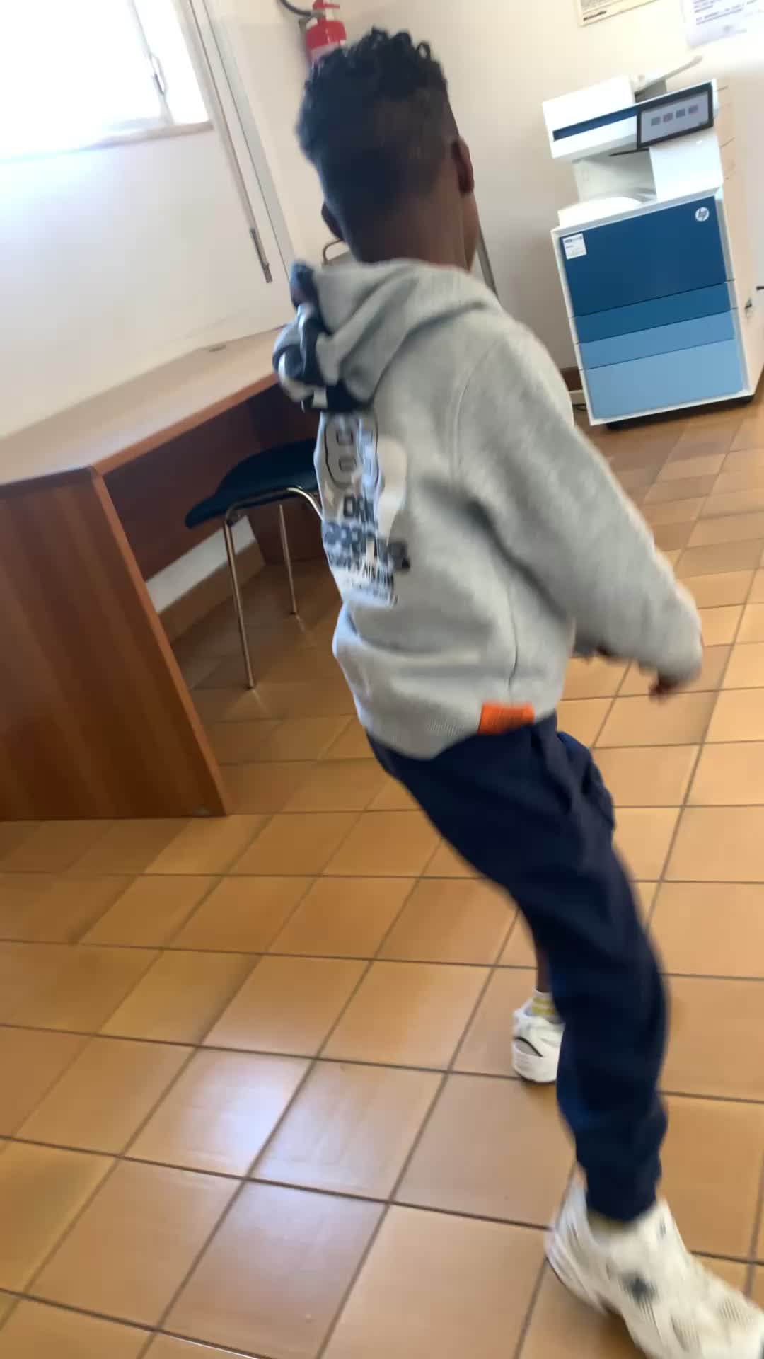 @Coleure Bop