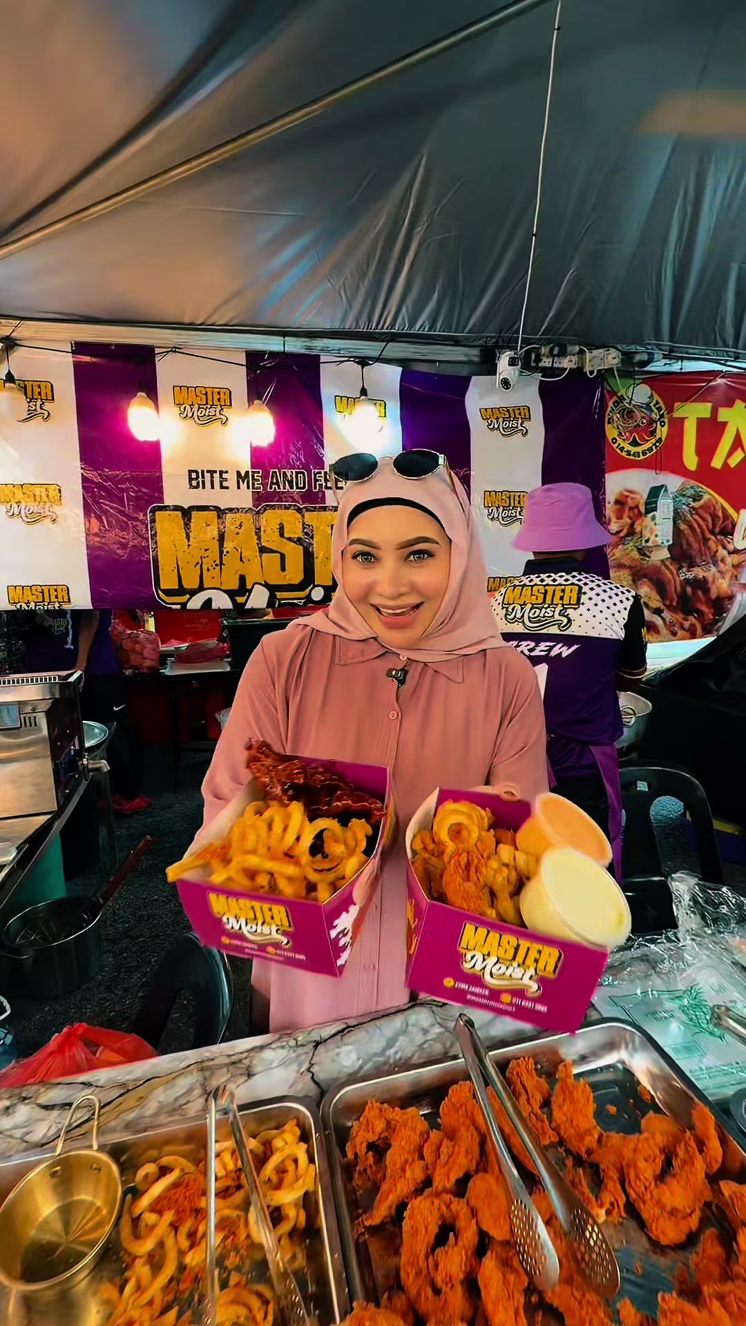 @Foodie Food Fest