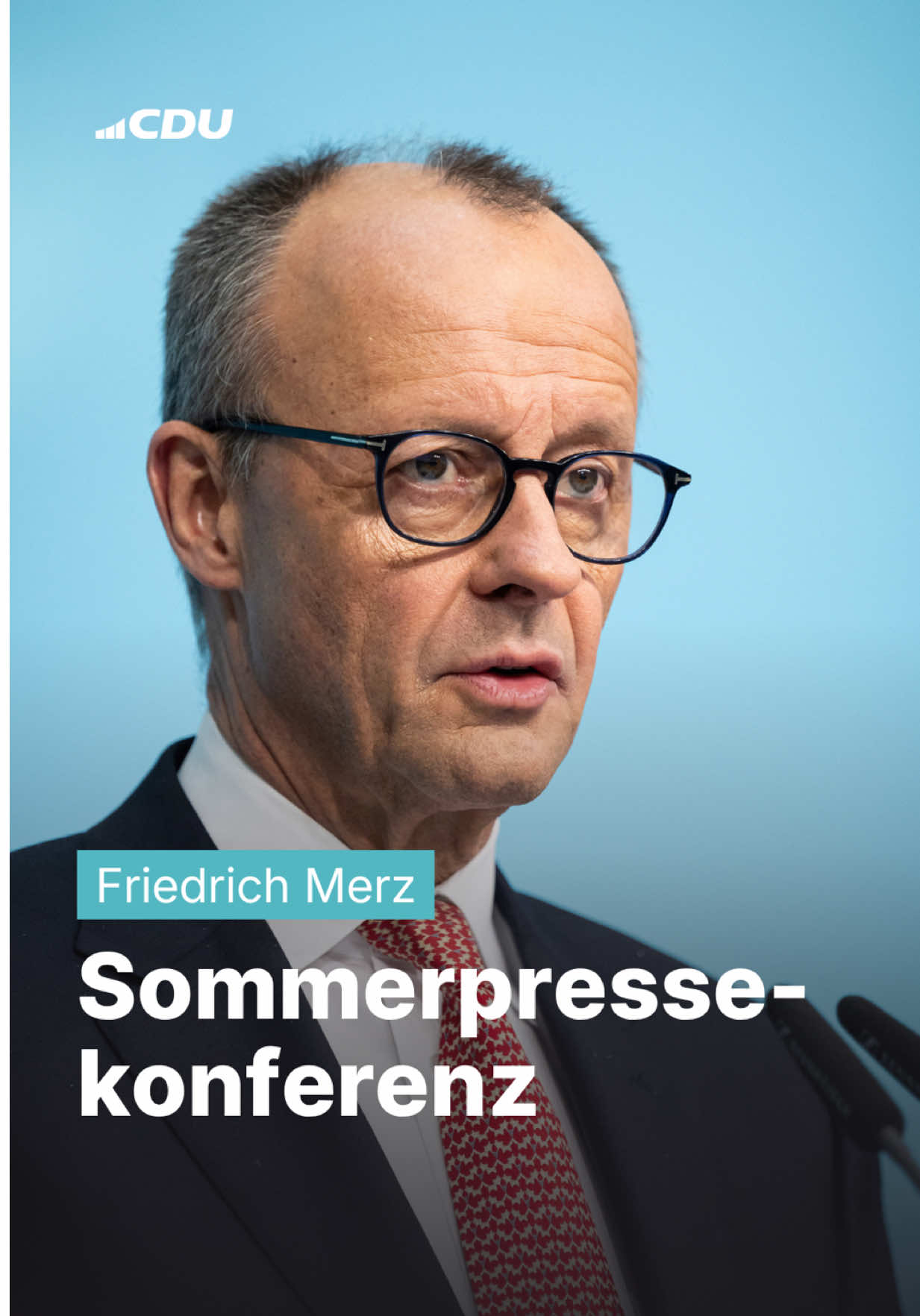 @CDU Deutschlands