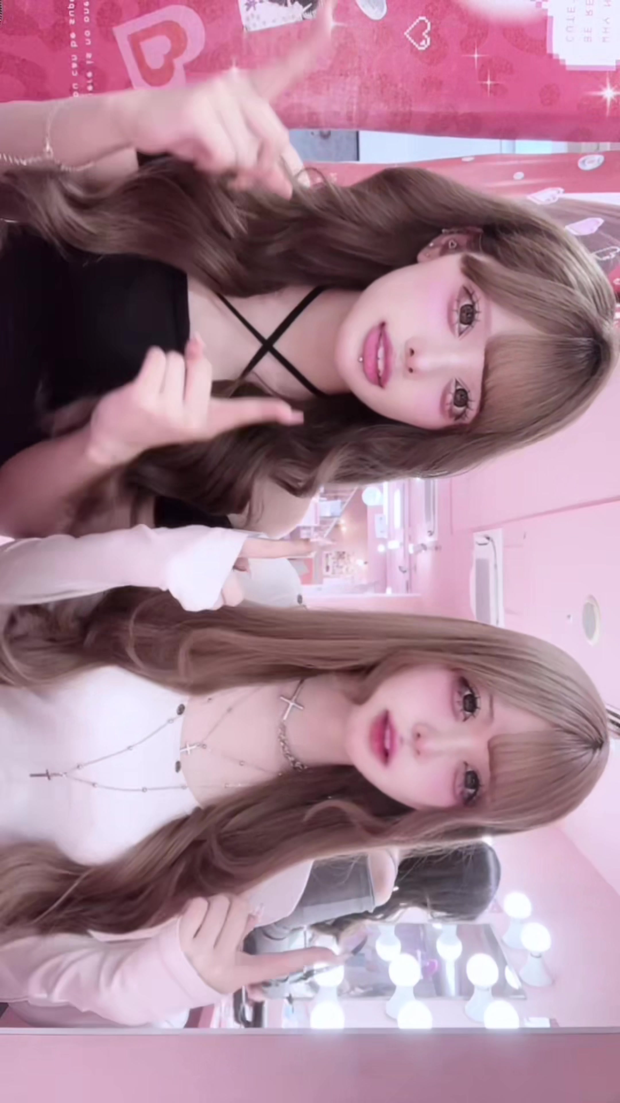 @れいな