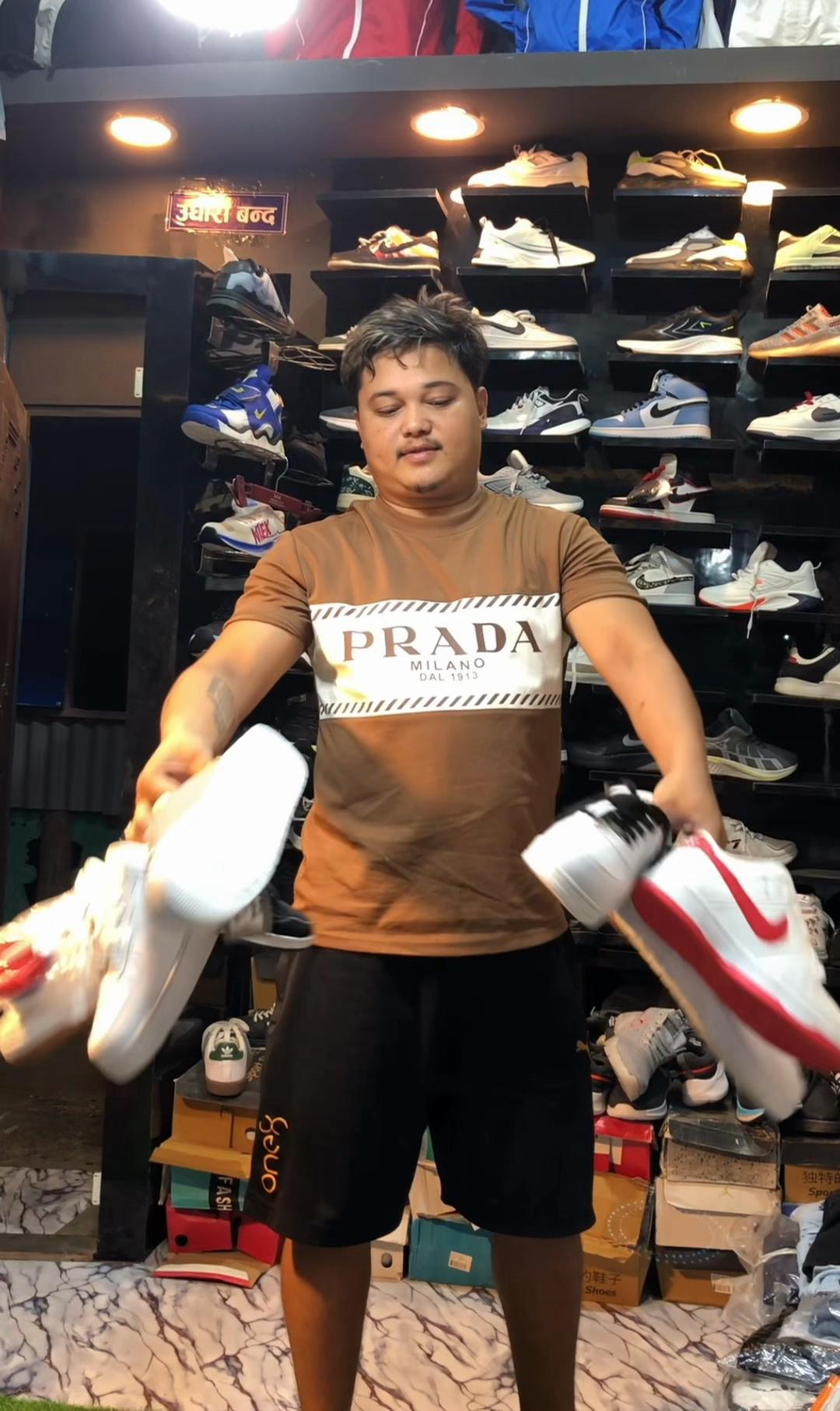 @Buddha Fancy Stores