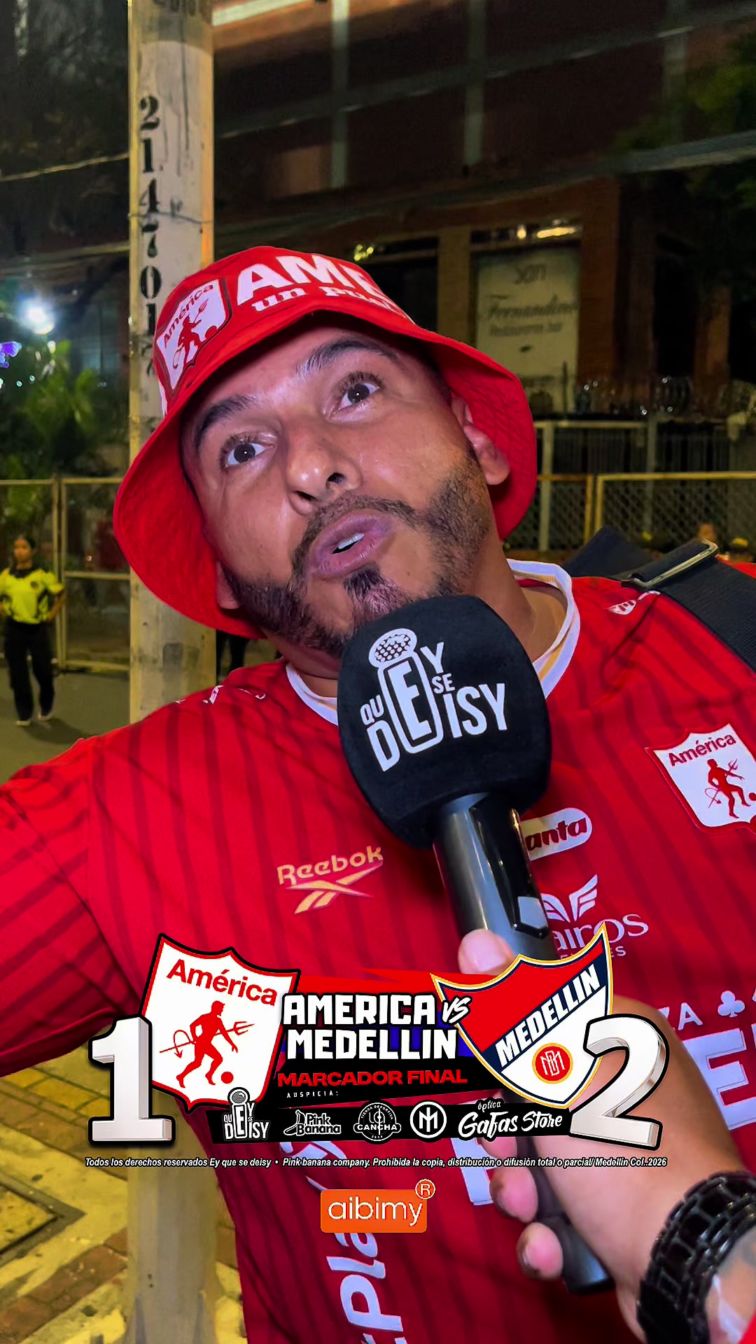 @Ey!! Que Se Deisy…